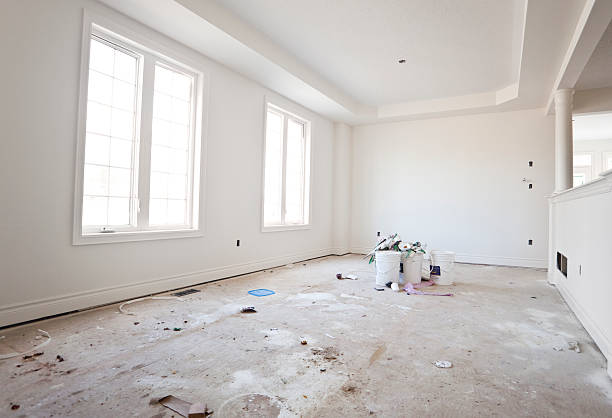 Best Crawl Space Mold Remediation  in Tompkinsville, KY