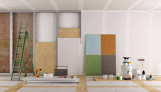 Best Attic Mold Removal  in Tompkinsville, KY